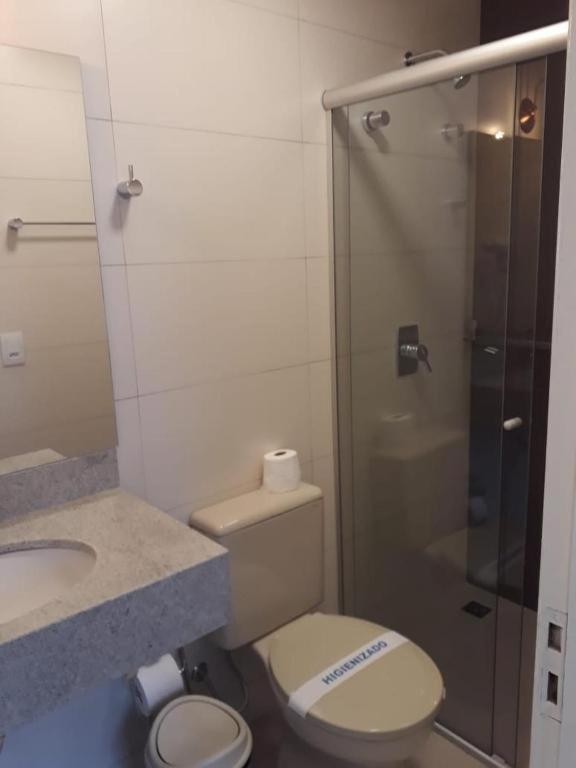 Hotel Contessi Urussanga Buitenkant foto